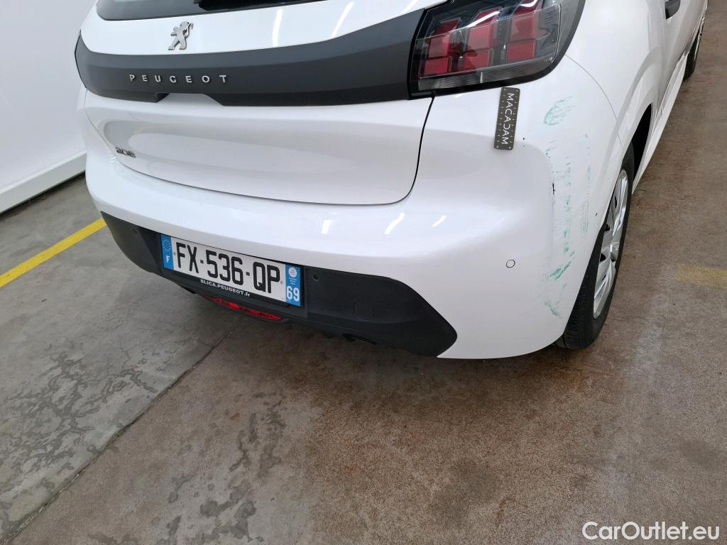  Peugeot  208  Premium 1.5 HDi 100CV BVM6 E6d #16
