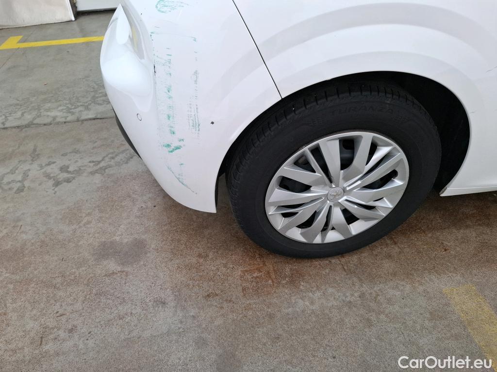  Peugeot  208  Premium 1.5 HDi 100CV BVM6 E6d #53