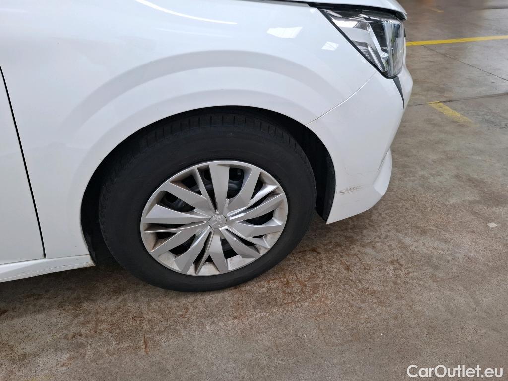 Peugeot  208  Premium 1.5 HDi 100CV BVM6 E6d #55