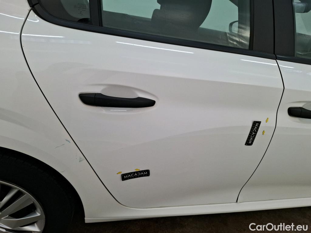  Peugeot  208  Premium 1.5 HDi 100CV BVM6 E6d #32