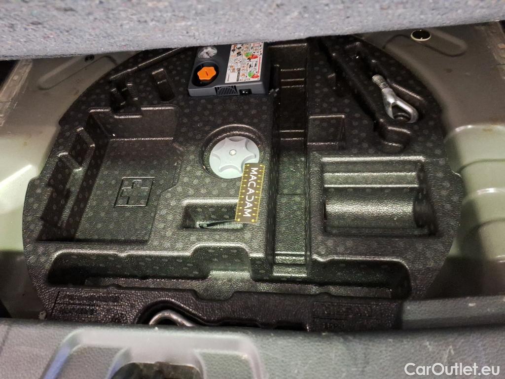 Nissan  Qashqai NISSAN  / 2017 / 5P / Crossover 1.5 DCI 115 N-Connecta #3