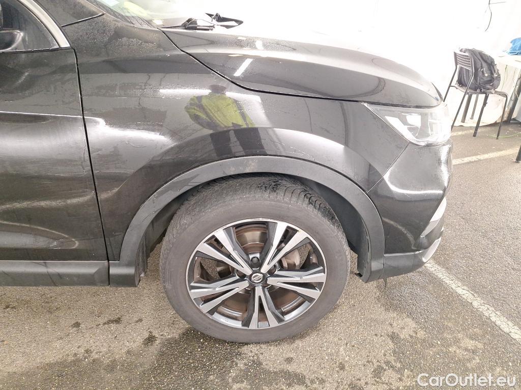  Nissan  Qashqai NISSAN  / 2017 / 5P / Crossover 1.5 DCI 115 N-Connecta #1