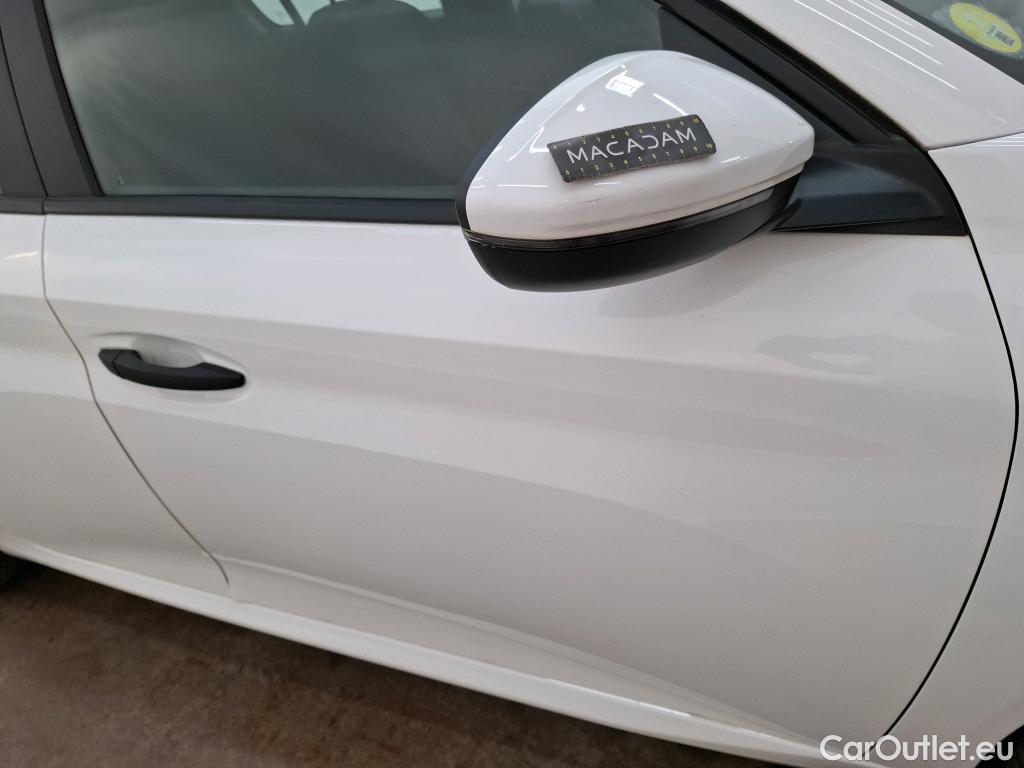  Peugeot  208  Premium 1.5 HDi 100CV BVM6 E6d #60