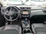 Nissan  Qashqai NISSAN   2017  5P  Crossover 13 DIG T 160 DCT Tekna #5