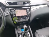  Nissan  Qashqai NISSAN   2017  5P  Crossover 13 DIG T 160 DCT Tekna #7