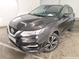  Nissan  Qashqai NISSAN  / 2017 / 5P / Crossover 1.5 DCI 115 N-Connecta 