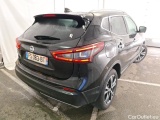  Nissan  Qashqai NISSAN  / 2017 / 5P / Crossover 1.5 DCI 115 N-Connecta #3