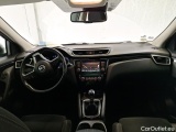 Nissan  Qashqai NISSAN  / 2017 / 5P / Crossover 1.5 DCI 115 N-Connecta #5
