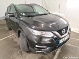  Nissan  Qashqai NISSAN  / 2017 / 5P / Crossover 1.5 DCI 115 N-Connecta #4