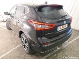  Nissan  Qashqai NISSAN  / 2017 / 5P / Crossover 1.5 DCI 115 N-Connecta #2