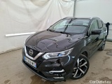  Nissan  Qashqai NISSAN  / 2017 / 5P / Crossover 1.3 DIG-T 140 Tekna 