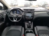  Nissan  Qashqai NISSAN  / 2017 / 5P / Crossover 1.3 DIG-T 140 Tekna #5