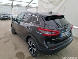  Nissan  Qashqai NISSAN  / 2017 / 5P / Crossover 1.3 DIG-T 140 Tekna #2