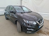  Nissan  Qashqai NISSAN  / 2017 / 5P / Crossover 1.3 DIG-T 140 Tekna #4