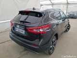  Nissan  Qashqai NISSAN  / 2017 / 5P / Crossover 1.3 DIG-T 140 Tekna #3