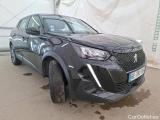  Peugeot  2008  Active Pack 1.2 PureTech 130CV BVA8 E6d #4
