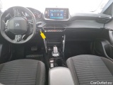  Peugeot  2008  Active Pack 1.2 PureTech 130CV BVA8 E6d #5