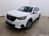  Peugeot  2008  Active Business 1.2 PureTech 100CV BVM6 E6d 