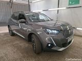  Peugeot  2008  Allure Business 1.2 PureTech 130CV E6d #4