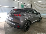  Peugeot  2008  Allure Business 1.2 PureTech 130CV E6d #3