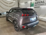  Peugeot  2008  Allure Business 1.2 PureTech 130CV E6d #2