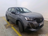  Peugeot  2008  Active Pack 1.2 PureTech 100CV BVM6 E6d #4