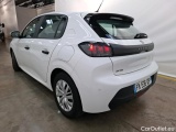  Peugeot  208  Premium 1.5 HDi 100CV BVM6 E6d #2
