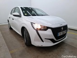  Peugeot  208  Premium 1.5 HDi 100CV BVM6 E6d #4