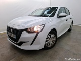  Peugeot  208  Premium 1.5 HDi 100CV BVM6 E6d 