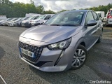  Peugeot  208  Active Business 1.5 HDi 100CV BVM6 E6d 