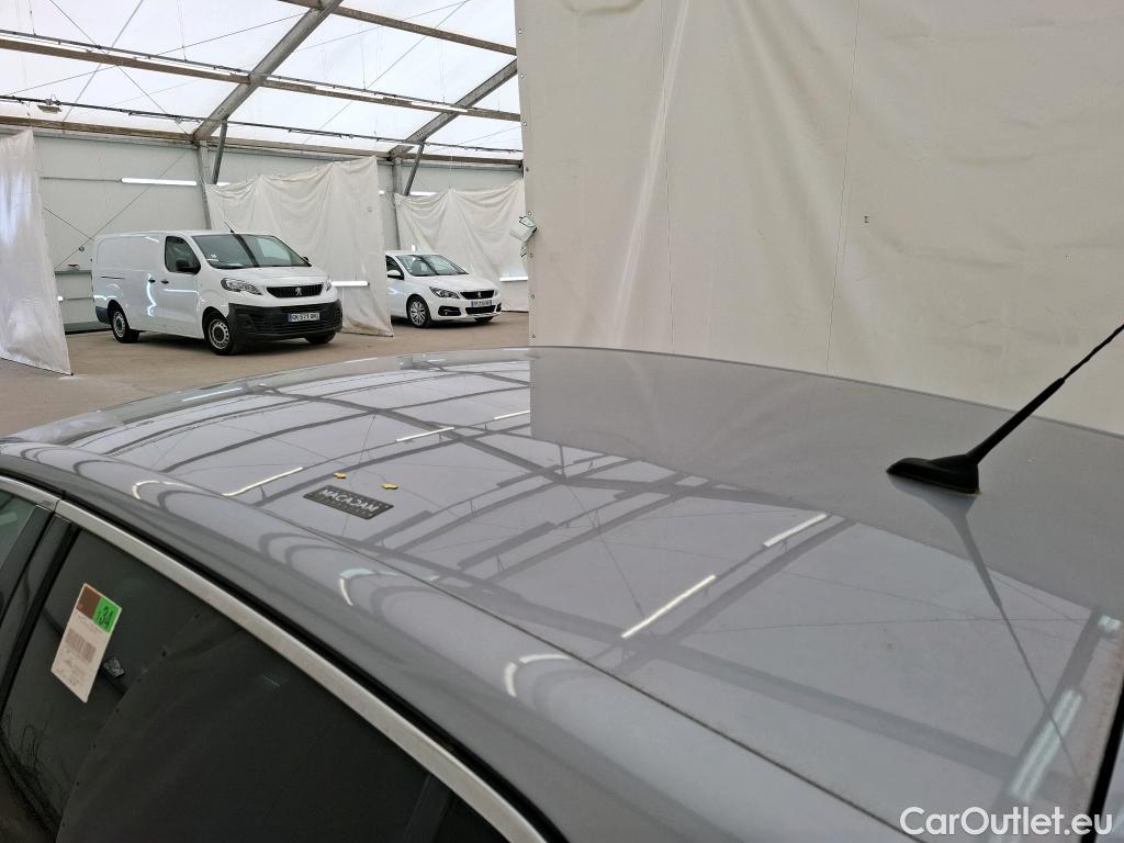  Peugeot  308  Allure Business 1.2 PureTech 130CV BVA8 E6d #1