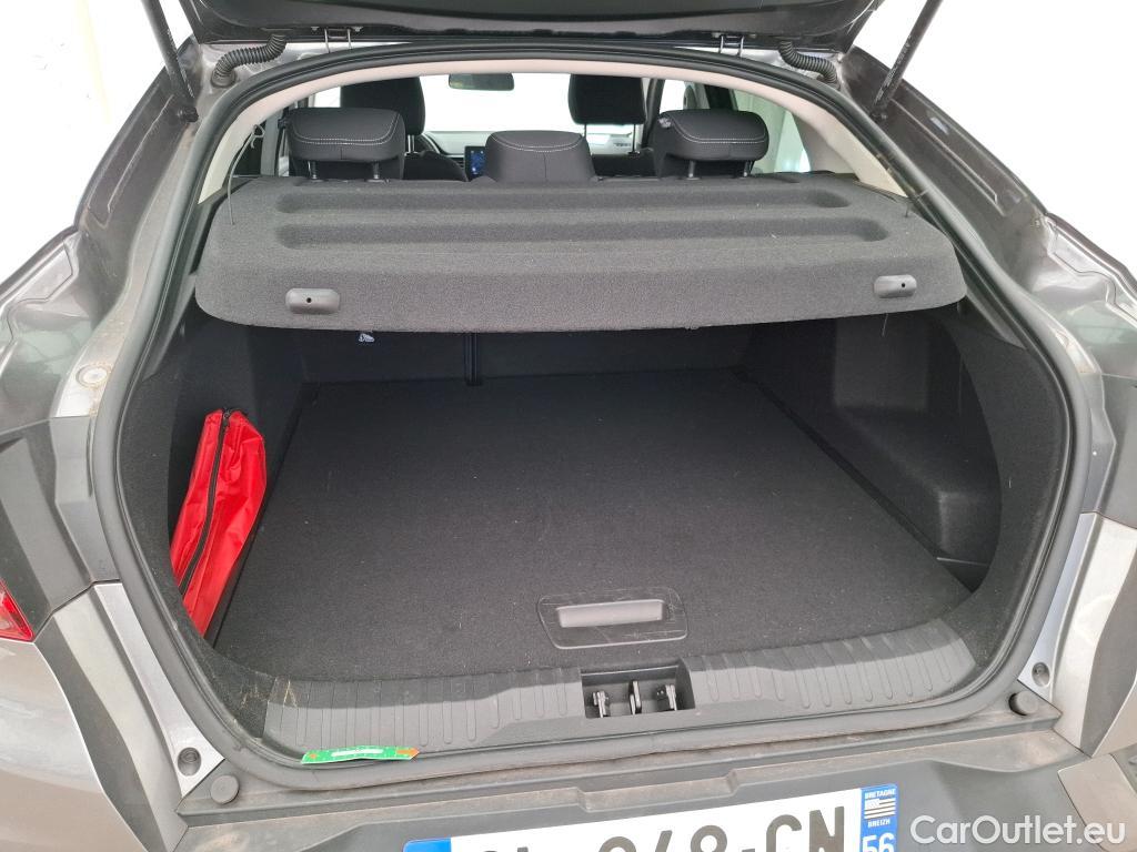  Renault  Arkana  Evolution 1.3 TCe 140CV BVA7 E6d #1