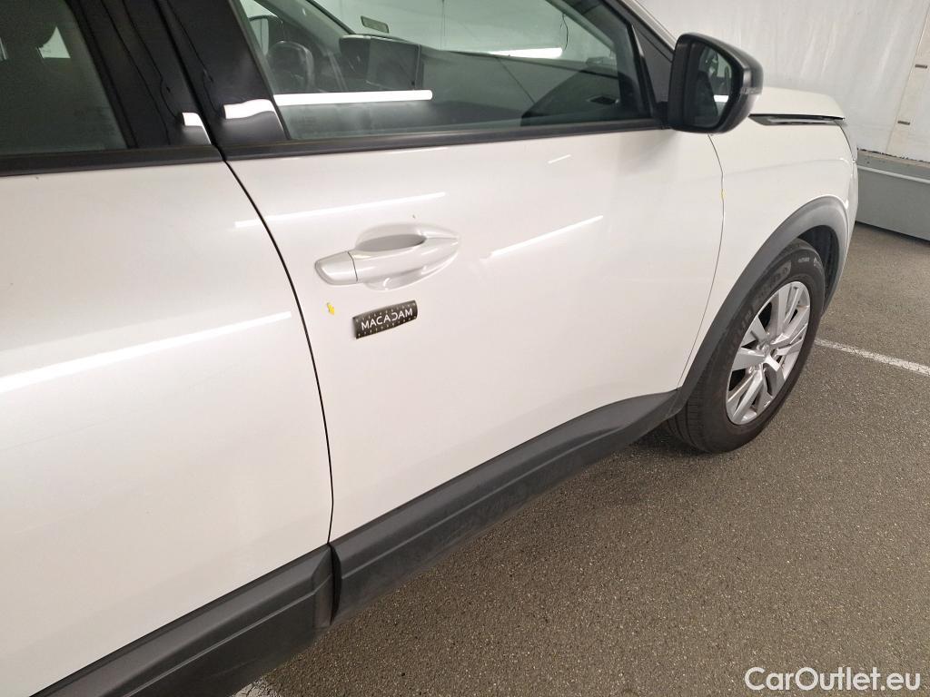  Peugeot  5008  Active Pack 1.2 PureTech 130CV BVM6 7 Sieges E6d #11