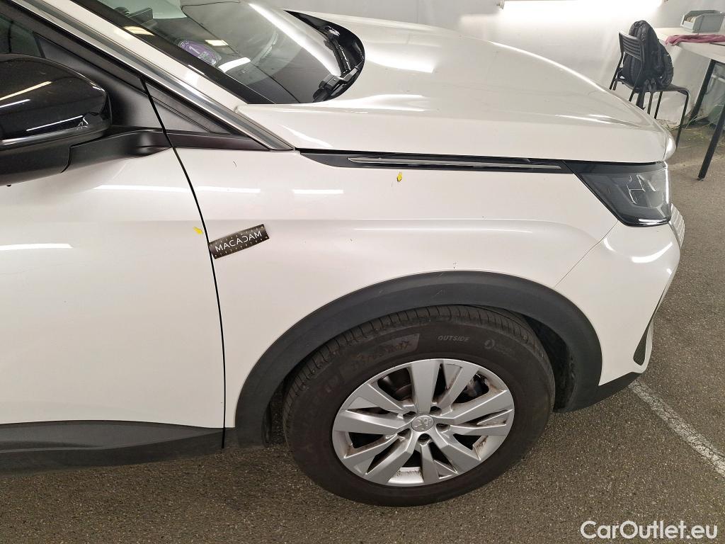  Peugeot  5008  Active Pack 1.2 PureTech 130CV BVM6 7 Sieges E6d #13