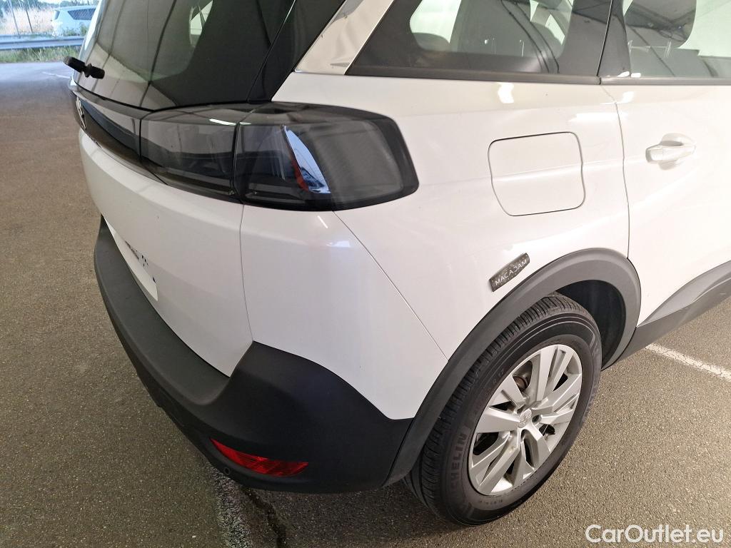  Peugeot  5008  Active Pack 1.2 PureTech 130CV BVM6 7 Sieges E6d #3