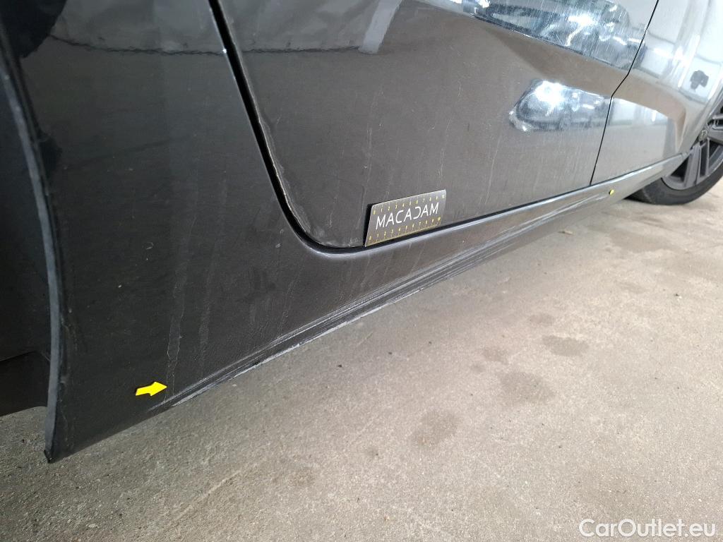  Peugeot  308 PEUGEOT  / 2021 / 5P / Berline PureTech 130 S&S EAT8 ACTIVE PACK #1