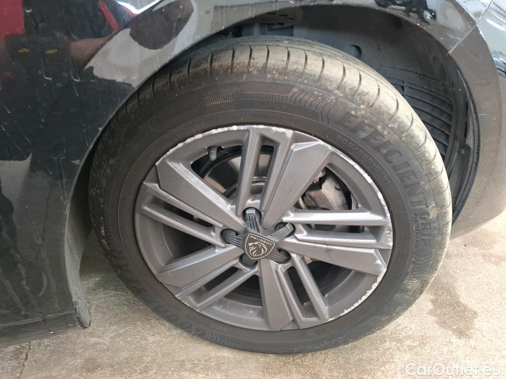 Peugeot  308 PEUGEOT  / 2021 / 5P / Berline PureTech 130 S&S EAT8 ACTIVE PACK #15