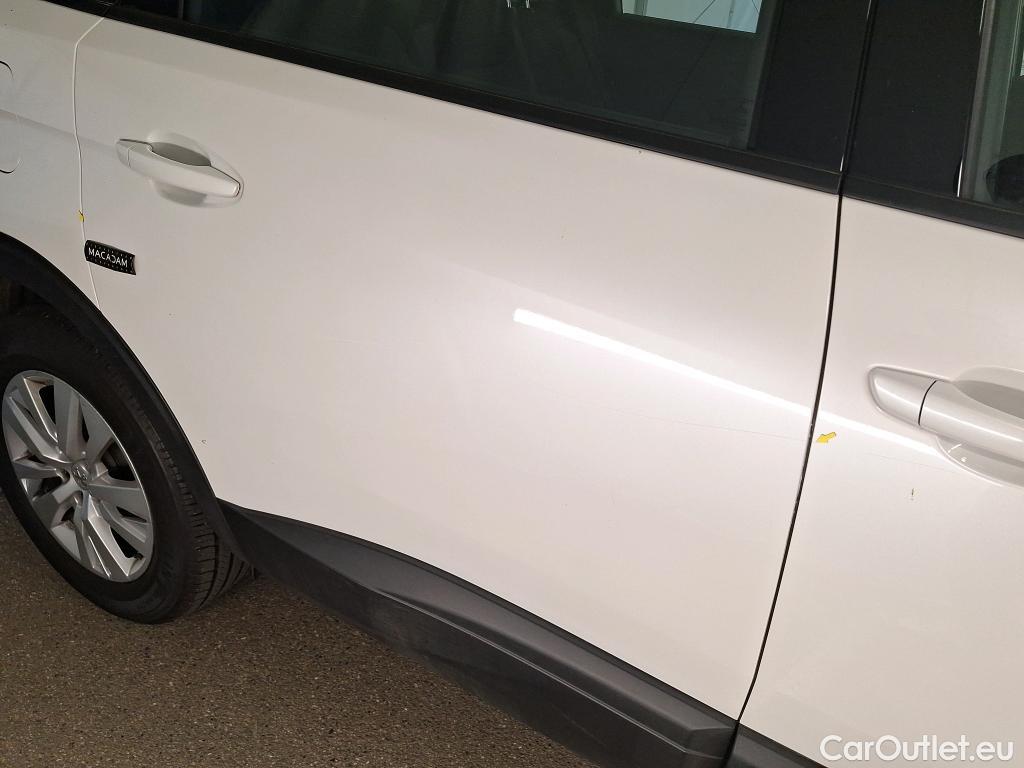  Peugeot  5008  Active Pack 1.2 PureTech 130CV BVM6 7 Sieges E6d #10