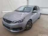  Peugeot  308  Allure Business 1.2 PureTech 130CV BVA8 E6d 