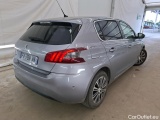  Peugeot  308  Allure Business 1.2 PureTech 130CV BVA8 E6d #3