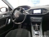  Peugeot  308  Allure Business 1.2 PureTech 130CV BVA8 E6d #5