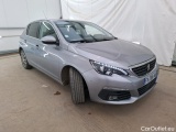  Peugeot  308  Allure Business 1.2 PureTech 130CV BVA8 E6d #4