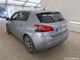  Peugeot  308  Allure Business 1.2 PureTech 130CV BVA8 E6d #2