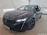  Peugeot  308 PEUGEOT  / 2021 / 5P / Berline PureTech 130 S&S EAT8 ACTIVE PACK 