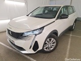  Peugeot  5008  Active Pack 1.2 PureTech 130CV BVM6 7 Sieges E6d 