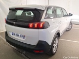  Peugeot  5008  Active Pack 1.2 PureTech 130CV BVM6 7 Sieges E6d #3