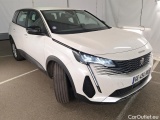  Peugeot  5008  Active Pack 1.2 PureTech 130CV BVM6 7 Sieges E6d #4