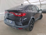  Renault  Arkana  R.S. Line 1.3 TCe 160CV BVA7 E6d #3