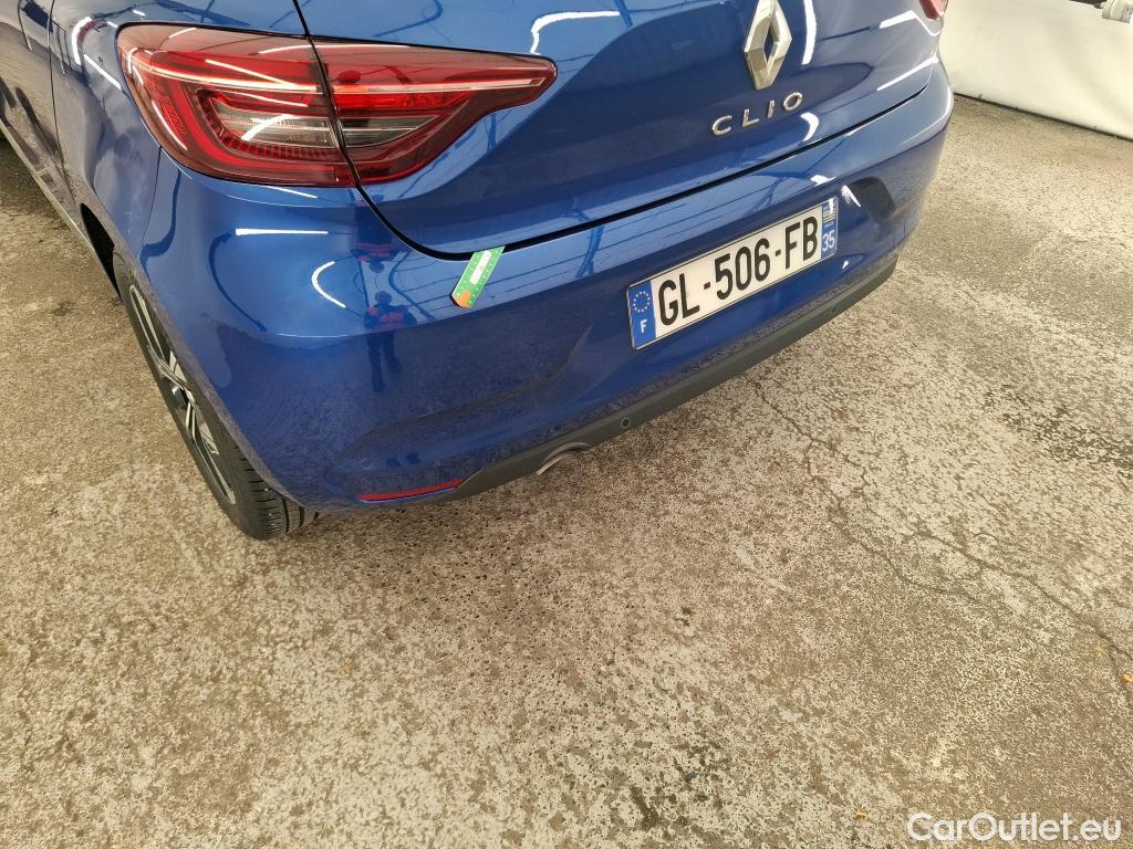  Renault  Clio  V Evolution 1.0 SCe 65CV BVM5 E6d #5