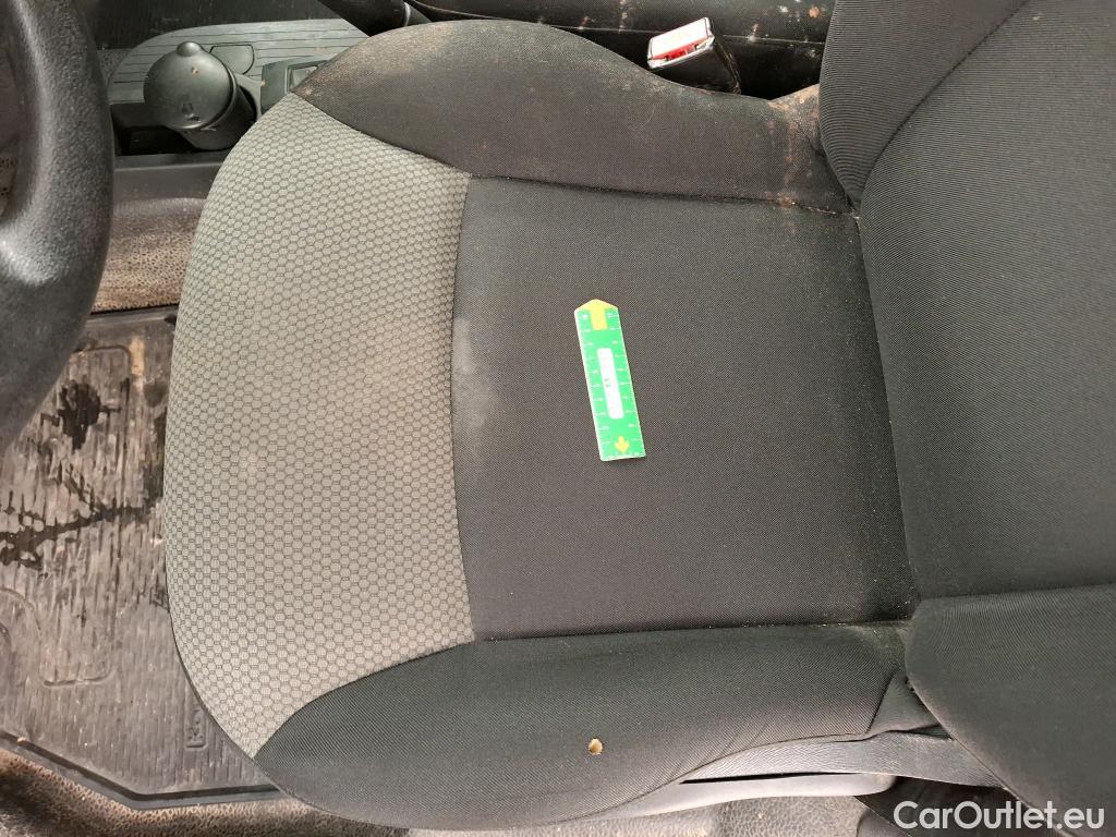  Renault  Kangoo  Express Extra (Série Spéciale) 1.5 dCi 90CV BVM5 E6 #27